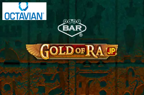 Gold of Ra